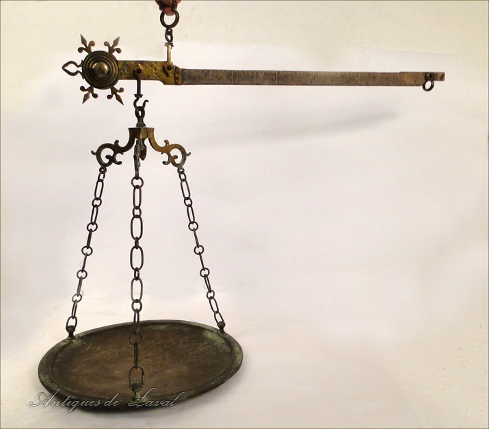 Balance romaine en bronze, P.Venti Chilog, 18e eBay Balance romaine en bronze, P.Venti Chilog, 18e eBay
