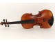 Violon entier luthier Jean-Baptiste Vuillaume Croix Petits Champs Paris 19è