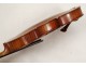 Violon entier luthier Jean-Baptiste Vuillaume Croix Petits Champs Paris 19è