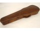 Violon entier luthier Jean-Baptiste Vuillaume Croix Petits Champs Paris 19è