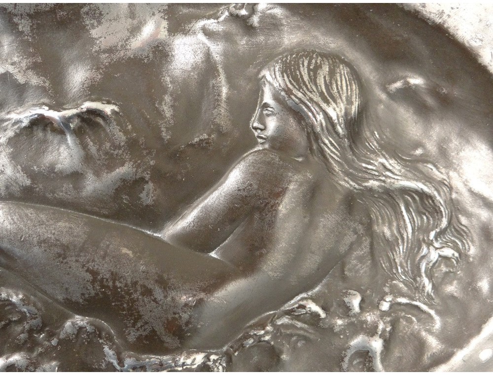 sculpture j garnier