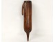 Coffin pierre aiguiser faux bois Art Populaire breton Bretagne XIXè siècle
