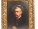 HSP Painting Self-Portrait of Eugene Forel 1897