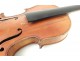 Violin maker Giuseppe Carlo whole Fratelli Fiscer Milan Italy XVIII
