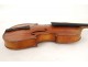 Violin maker Giuseppe Carlo whole Fratelli Fiscer Milan Italy XVIII