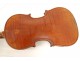Violin maker Giuseppe Carlo whole Fratelli Fiscer Milan Italy XVIII