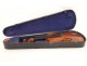 Violin maker Giuseppe Carlo whole Fratelli Fiscer Milan Italy XVIII