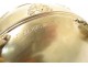 Box box ormolu F.Barbedienne flowers palms Napoleon III nineteenth