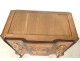 Louis XVI Commode