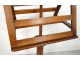 Lectern sheet holders musician walnut Louis Philippe nineteenth century