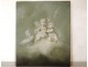 HST exceptional array cherubs putti cherubs eighteenth century painting