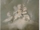 HST exceptional array cherubs putti cherubs eighteenth century painting