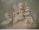 HST exceptional array cherubs putti cherubs eighteenth century painting