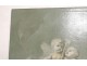 HST exceptional array cherubs putti cherubs eighteenth century painting