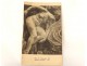Beautiful naked woman HSP Table Mania Mavro twentieth century Russian painting school