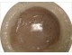 Ceramic bottle, signed Ruelland, 20th