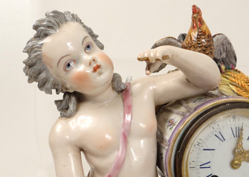 Horloges et pendules du XIXe siècle mouvements mécaniques pièces détachées XIXème et avant