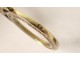 Silver grape scissors Empire Minerva angels palmettes NapIII 19th