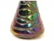 Iretz glass vase Loetz Kralik Austria Art Nouveau XIXth century