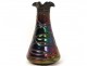 Iretz glass vase Loetz Kralik Austria Art Nouveau XIXth century
