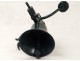 Cloche maison bourgeoise bronze antique french bell XIXème siècle