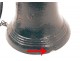 Cloche maison bourgeoise bronze antique french bell XIXème siècle