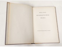 Livre allemand Bruno Frank Sechzehntausend Francs Pazifischen Presse 1943