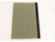 Livre allemand Leonhard Frank Mathilde Pazifischen Presse Van Leyden 1943