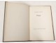 Livre allemand Thomas Mann Thamar Pazifischen Presse Van Leyden 1942 n°85