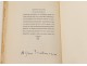 Livre allemand Alfred Neumann Gitterwerk Des Lebens Pazifischen Presse 1943