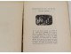 Livre Marguerite de la Nuit Mac Orlan 1925 gravures Daragnès Van Leyden