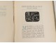 Livre Marguerite de la Nuit Mac Orlan 1925 gravures Daragnès Van Leyden