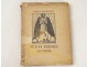 Livre Baudelaire Petits poèmes en prose Constant le Breton 1922 Jonquières