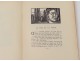 Livre Baudelaire Petits poèmes en prose Constant le Breton 1922 Jonquières