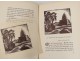 Livre L'Immoraliste André Gide Paris Henri Jonquières 1925 Van Leyden