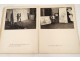Livre Picasso à antibes photographies Michel Sima Eluard Van Leyden 1948