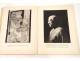 Livre Picasso à antibes photographies Michel Sima Eluard Van Leyden 1948