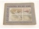 Livre Quatre Saisons d'une âme Alain Jouffroy dessin Manina Van Leyden 1955