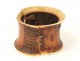 Rare bracelet manchette bijou île Sumba Indonésie Karin Van Leyden XIXème