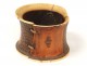 Rare bracelet manchette bijou île Sumba Indonésie Karin Van Leyden XIXème