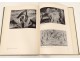 Book Salvador Dalí Museum Modern Art Thrall Soby 1946 Van Leyden Drawing