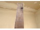 Rare great painter wooden easel painting workshop Ernst Van Leyden easel twentieth