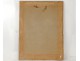 Watercolor Creixams characters gypsy guitar music trumpet twentieth century