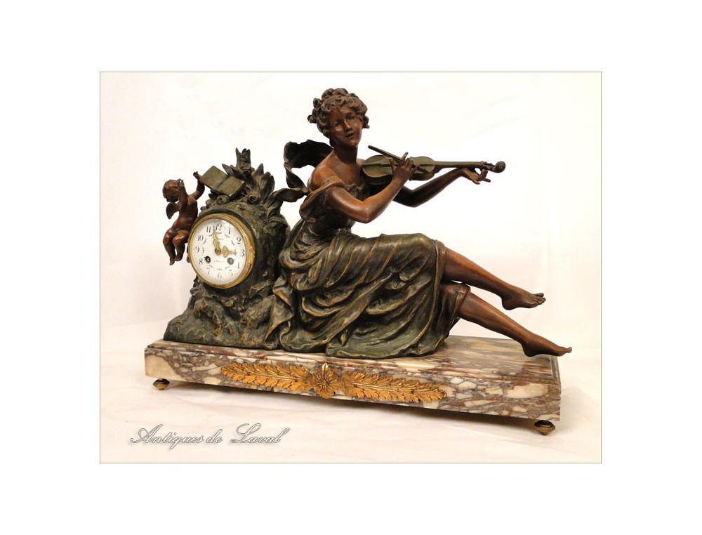 pendulum geo maxim 19th wife on violin