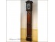 Grandfather Clock with calendar, moon phases, 18th