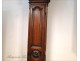 Grandfather Clock with calendar, moon phases, 18th