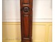 Grandfather Clock with calendar, moon phases, 18th