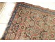 Former knotted woolen carpets Anatolia ancient Persia carpet nineteenth century