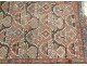 Former knotted woolen carpets Anatolia ancient Persia carpet nineteenth century