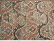 Former knotted woolen carpets Anatolia ancient Persia carpet nineteenth century